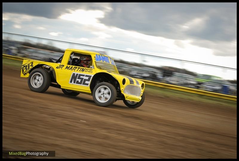 Autograss test day motorsport photography uk