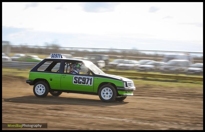 Autograss test day motorsport photography uk