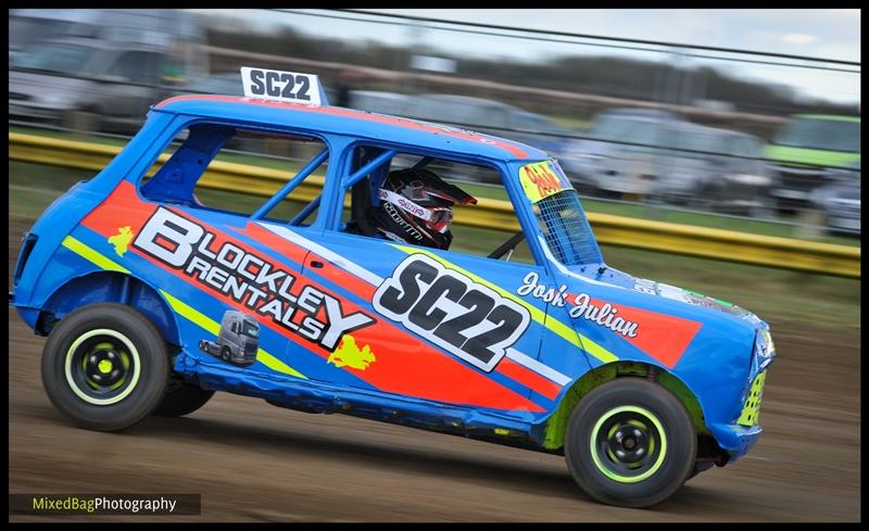 Autograss test day motorsport photography uk