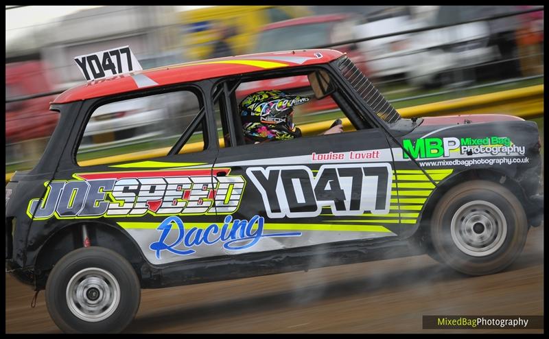 Autograss test day motorsport photography uk