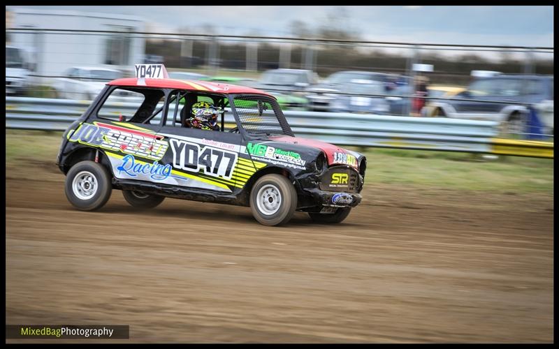 Autograss test day motorsport photography uk