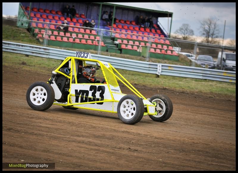 Autograss test day motorsport photography uk