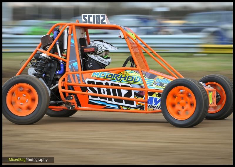 Autograss test day motorsport photography uk