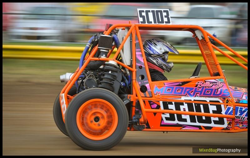 Autograss test day motorsport photography uk