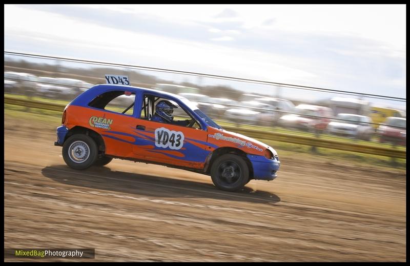 Autograss test day motorsport photography uk