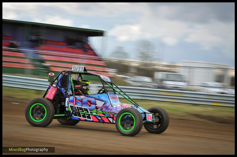 Autograss test day motorsport photography uk