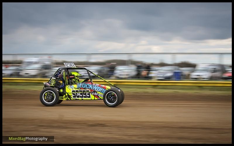 Autograss test day motorsport photography uk