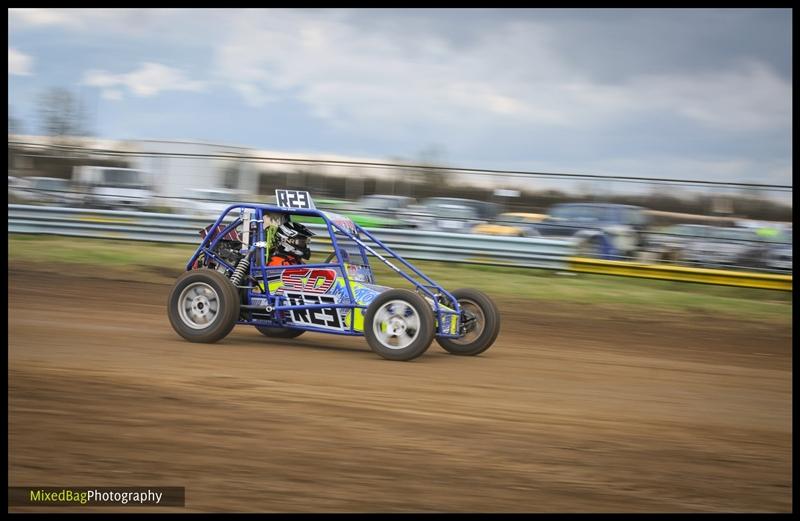 Autograss test day motorsport photography uk