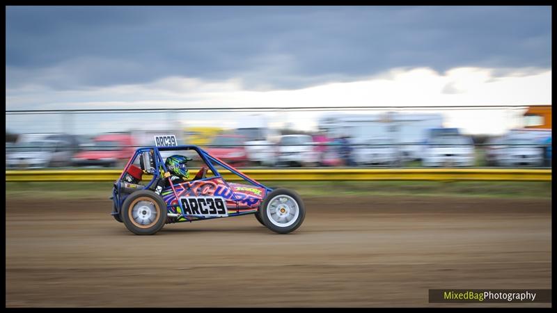 Autograss test day motorsport photography uk