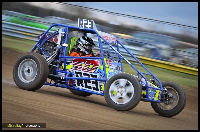 Autograss test day motorsport photography uk