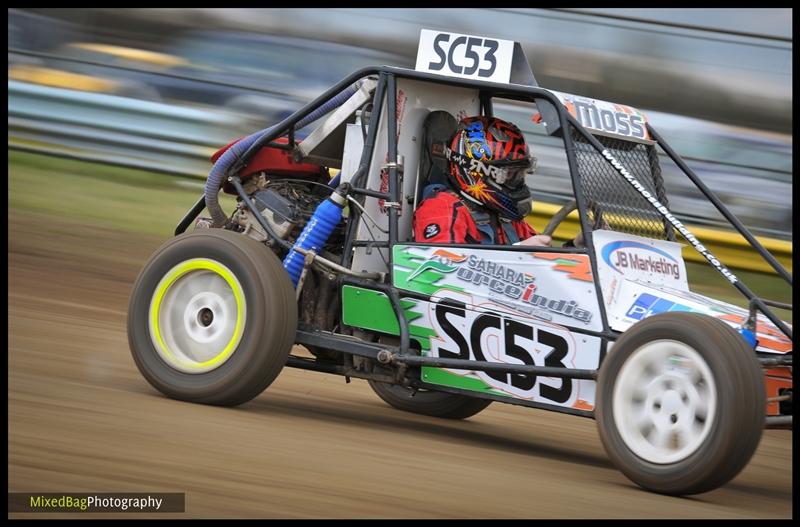 Autograss test day motorsport photography uk