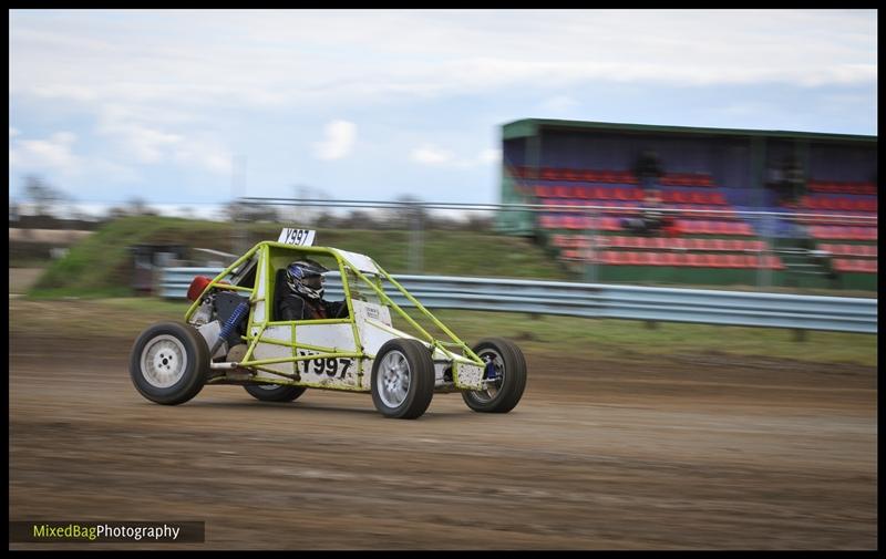 Autograss test day motorsport photography uk