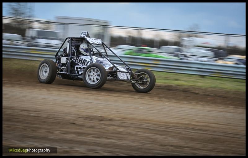 Autograss test day motorsport photography uk