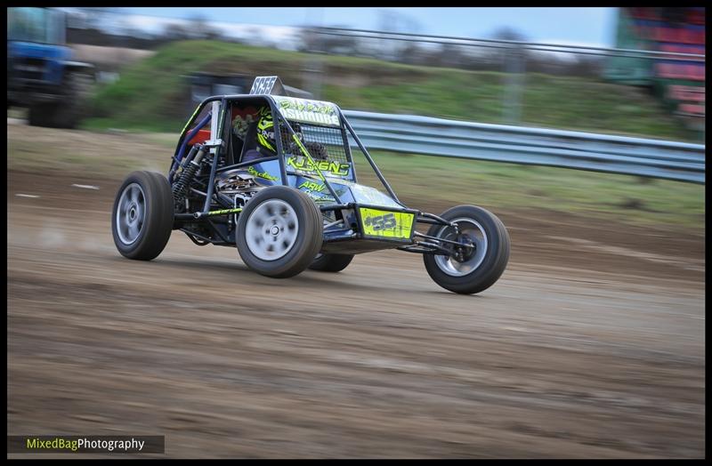 Autograss test day motorsport photography uk