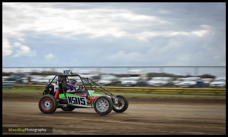 Autograss test day motorsport photography uk