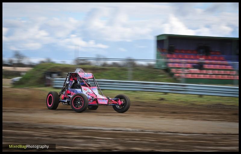Autograss test day motorsport photography uk