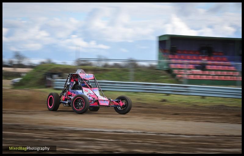 Autograss test day motorsport photography uk