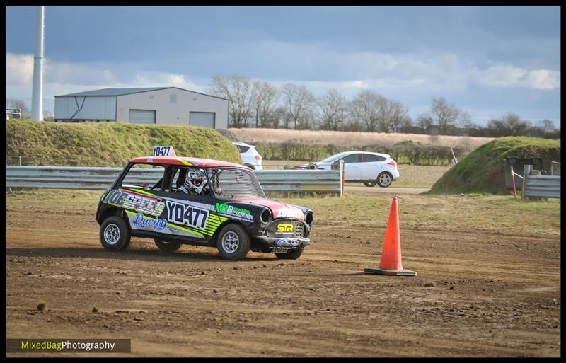 Autograss test day motorsport photography uk