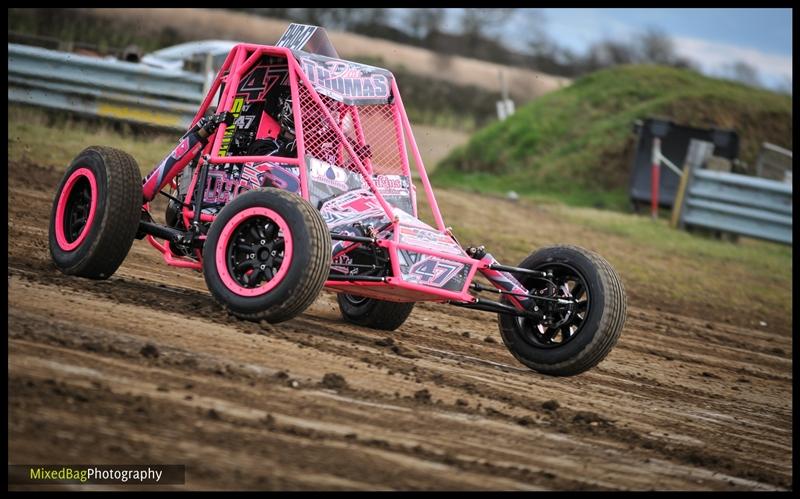 Autograss test day motorsport photography uk