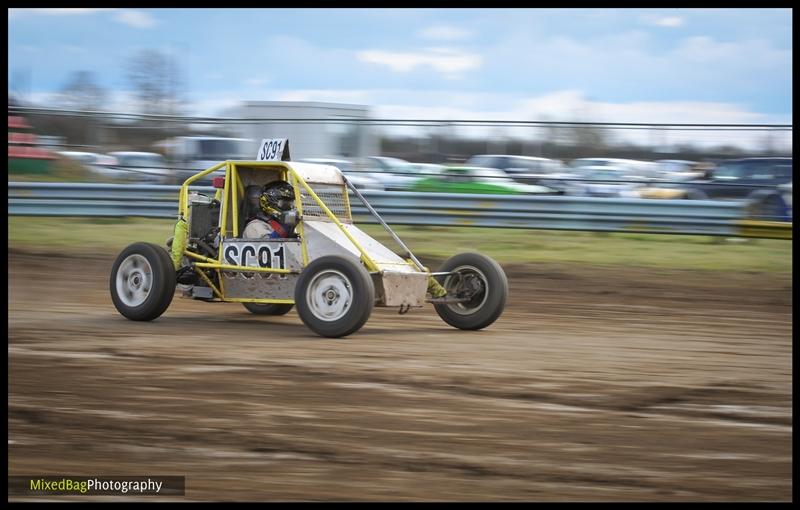 Autograss test day motorsport photography uk