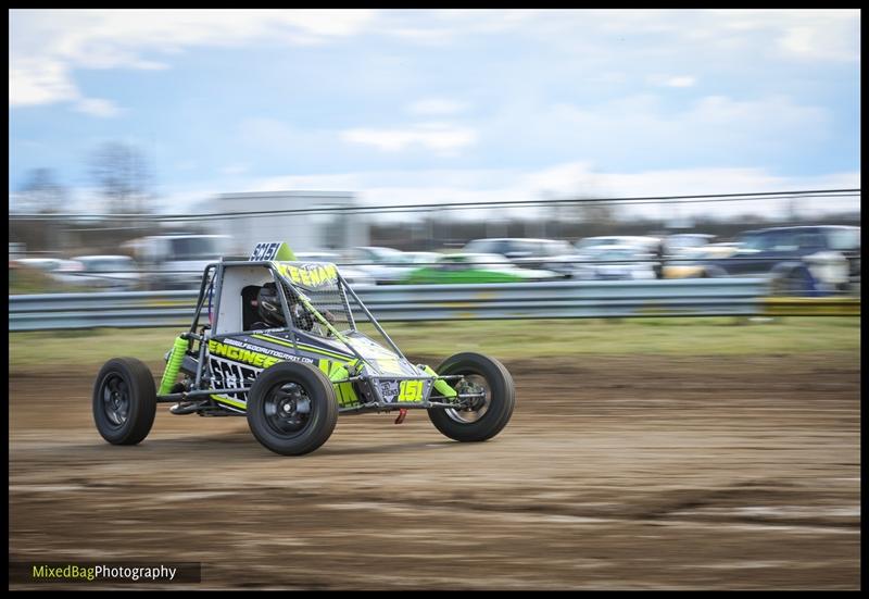 Autograss test day motorsport photography uk