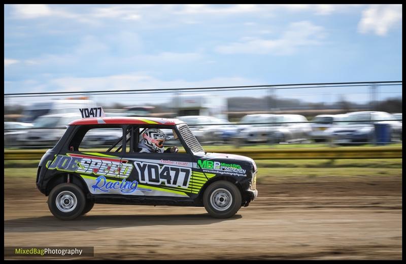 Autograss test day motorsport photography uk