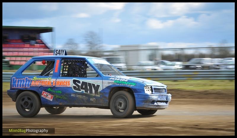 Autograss test day motorsport photography uk