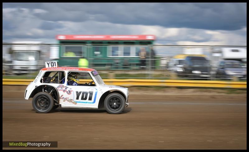 Autograss test day motorsport photography uk