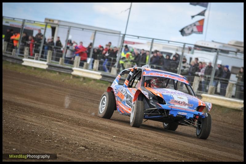 Autograss test day motorsport photography uk