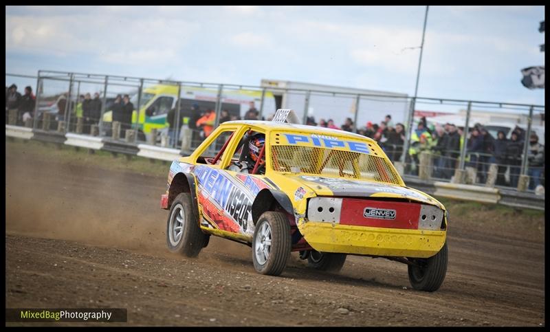 Autograss test day motorsport photography uk