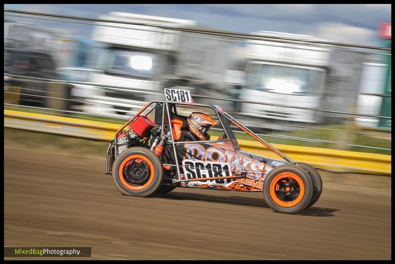 Autograss test day motorsport photography uk