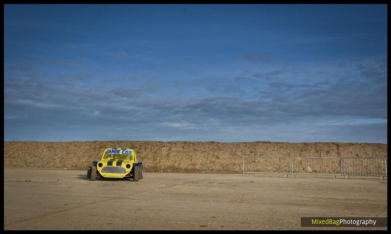 Autograss test day motorsport photography uk