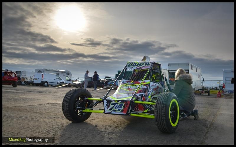 Autograss test day motorsport photography uk