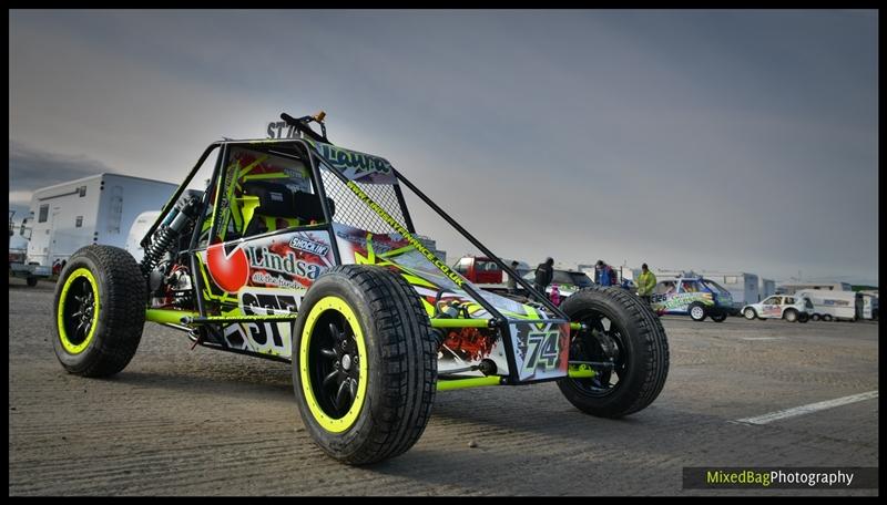 Autograss test day motorsport photography uk