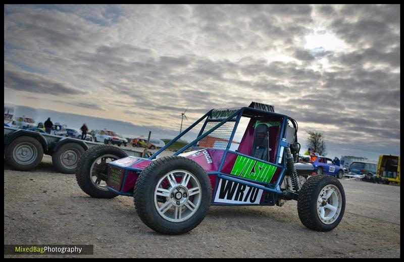 Autograss test day motorsport photography uk