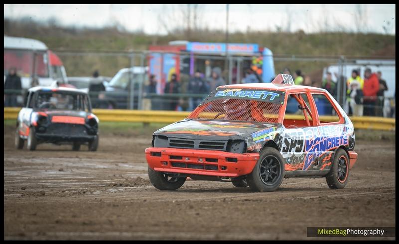 Autograss test day motorsport photography uk