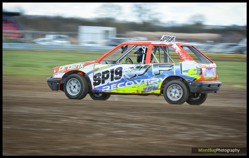 Autograss test day motorsport photography uk