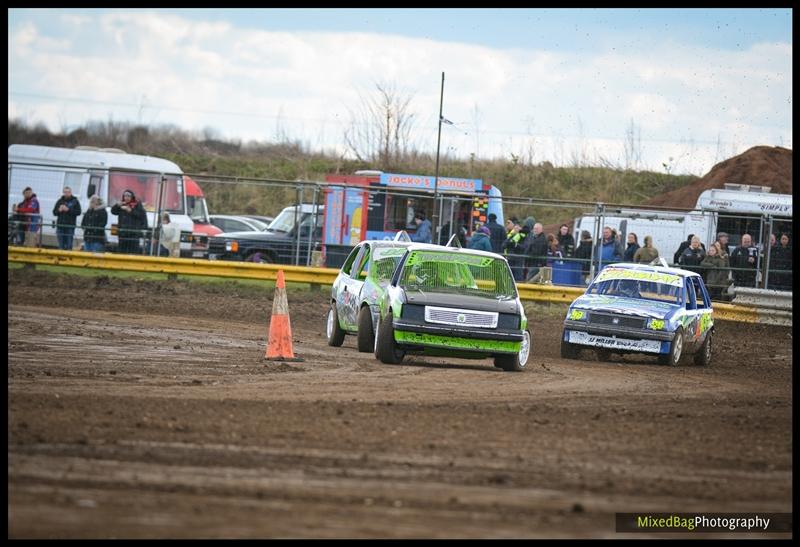 Autograss test day motorsport photography uk