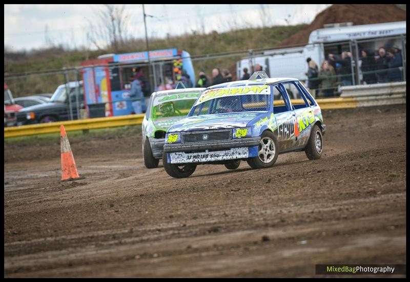 Autograss test day motorsport photography uk