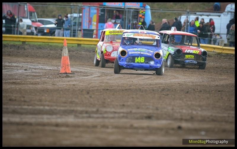 Autograss test day motorsport photography uk