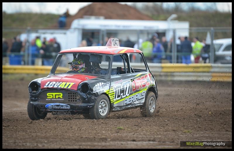 Autograss test day motorsport photography uk