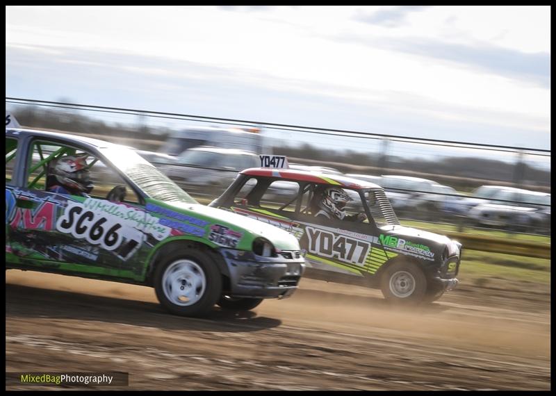 Autograss test day motorsport photography uk