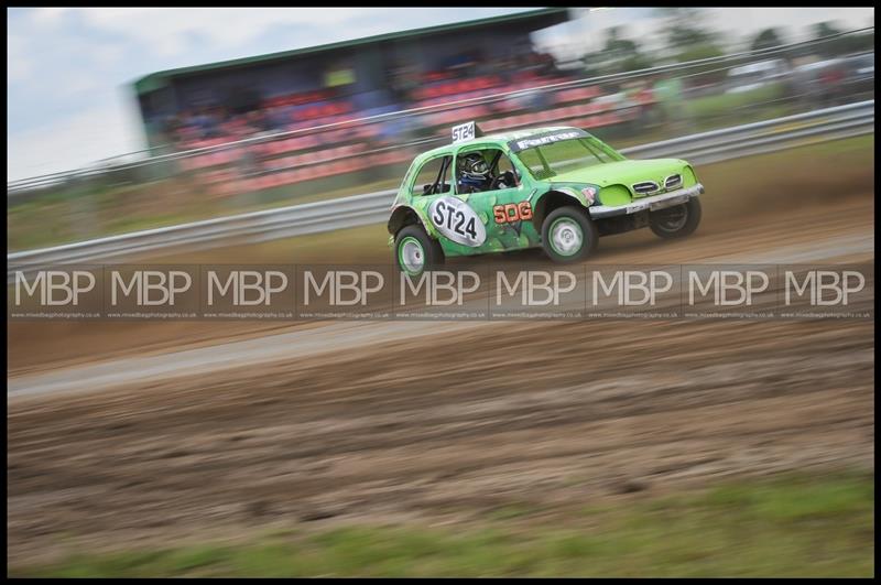 British Autograss Series Round 2 photography uk