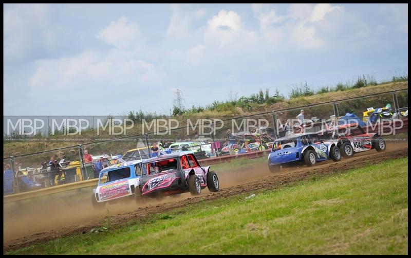 British Autograss Series Round 2 photography uk