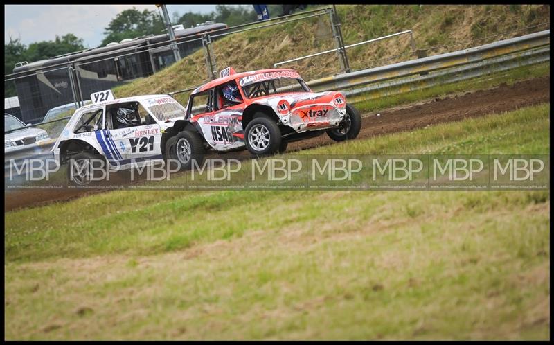 British Autograss Series Round 2 photography uk