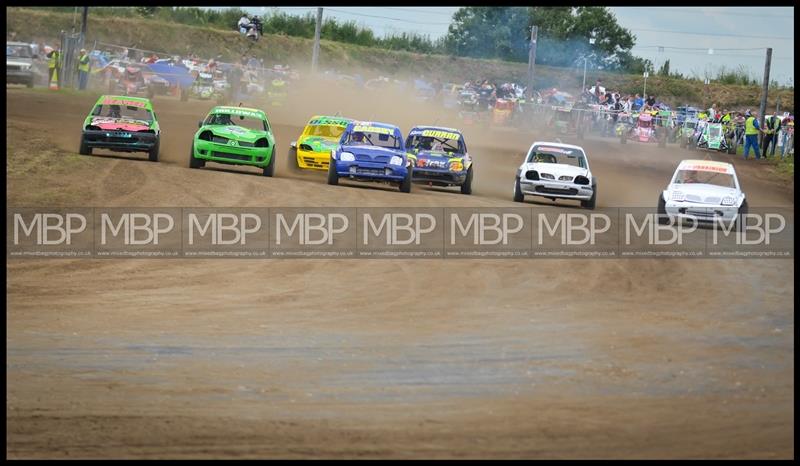 British Autograss Series Round 2 photography uk