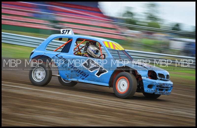 British Autograss Series Round 2 photography uk