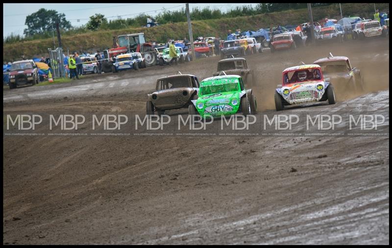 British Autograss Series Round 2 photography uk