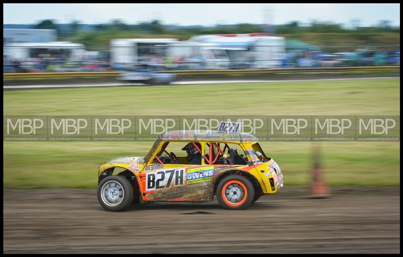 British Autograss Series Round 2 photography uk