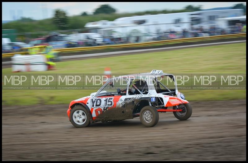 British Autograss Series Round 2 photography uk